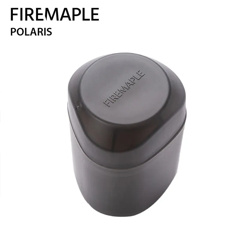FIRE-MAPLE Polaris Pressure-Regulator Stove – Ultralight & Windproof Camping Gas Burner