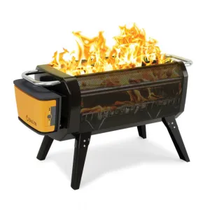 Firepit  