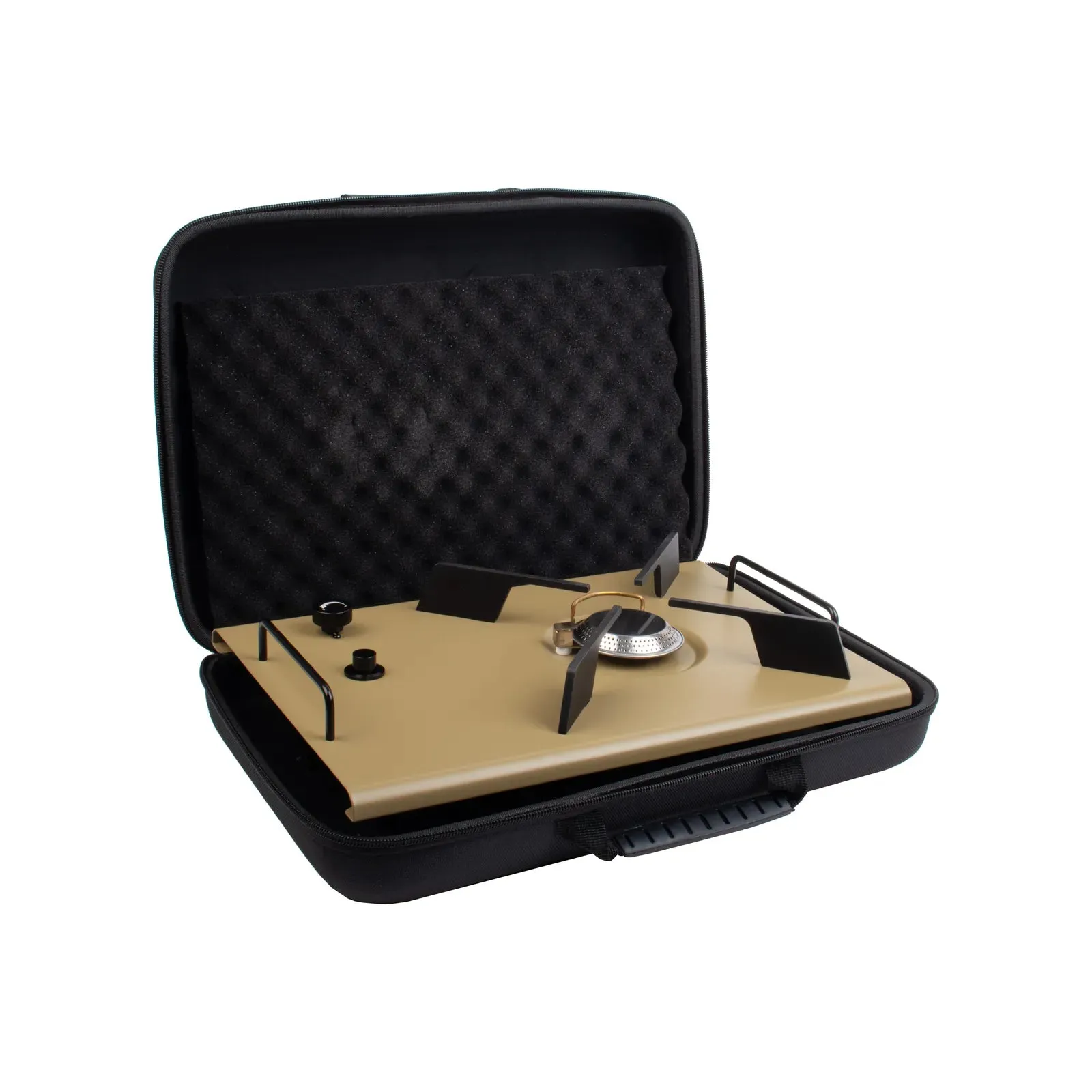 Firestorm Camping Stove S4