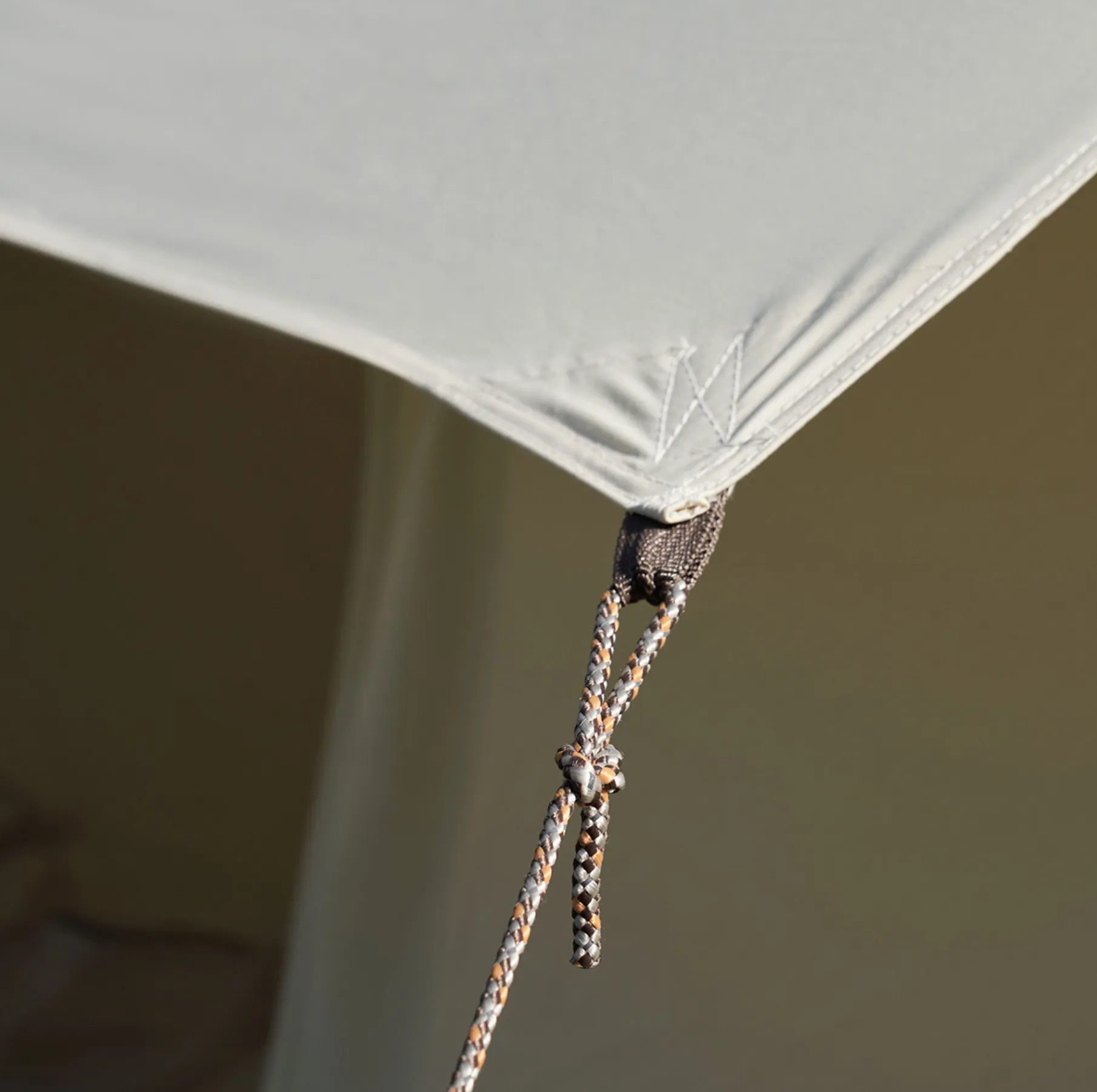 Flexible Mobi 205 Tent Era Garden Built-in features