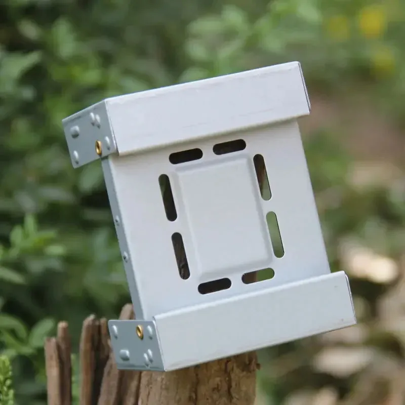 Foldable & Portable Outdoor Burner