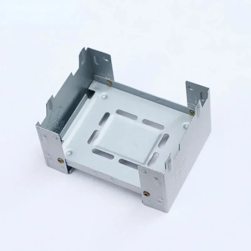 Foldable & Portable Outdoor Burner