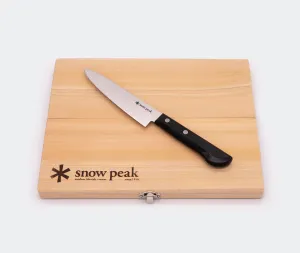 Folding Chopping Board Set - Medium