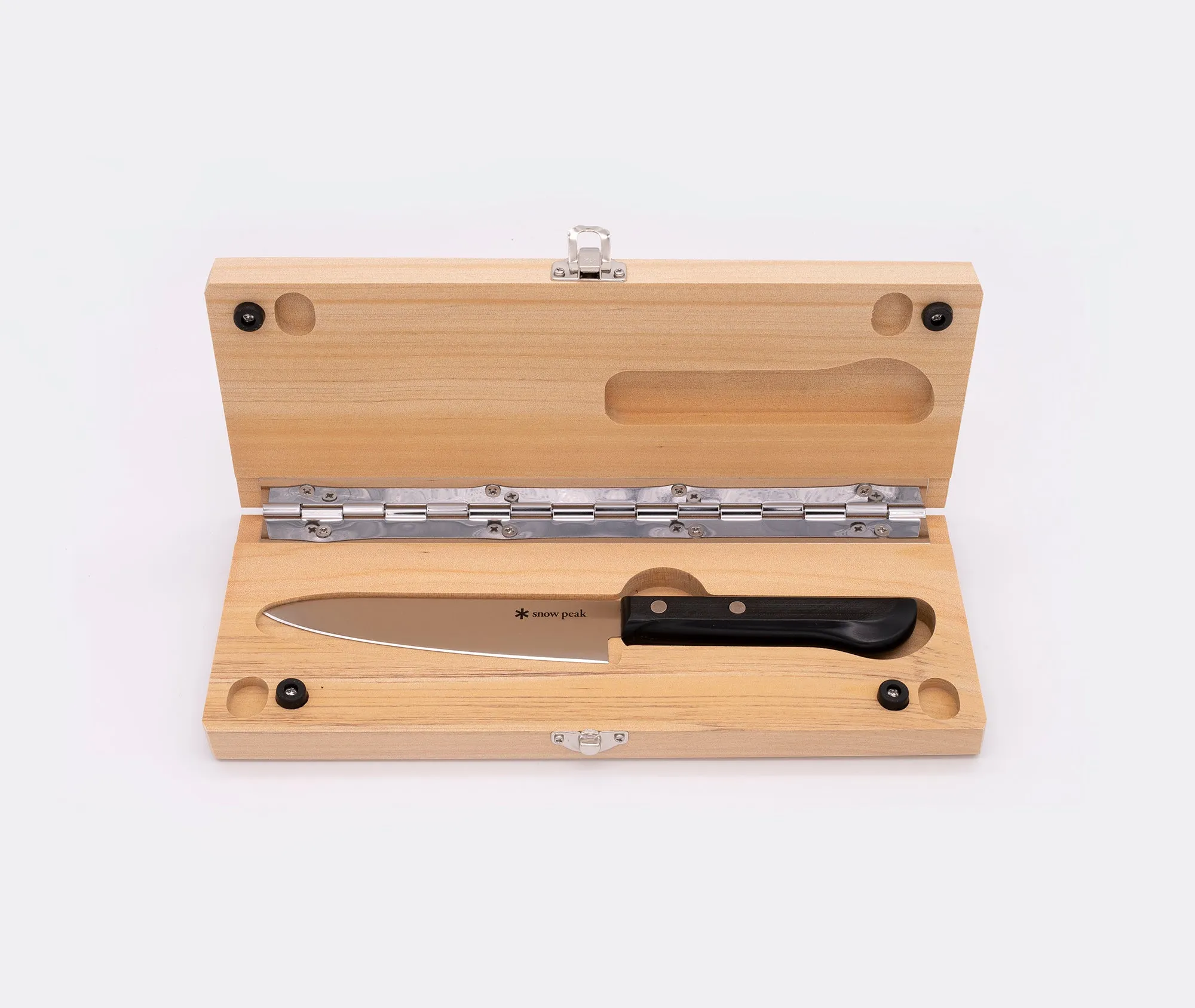 Folding Chopping Board Set - Medium