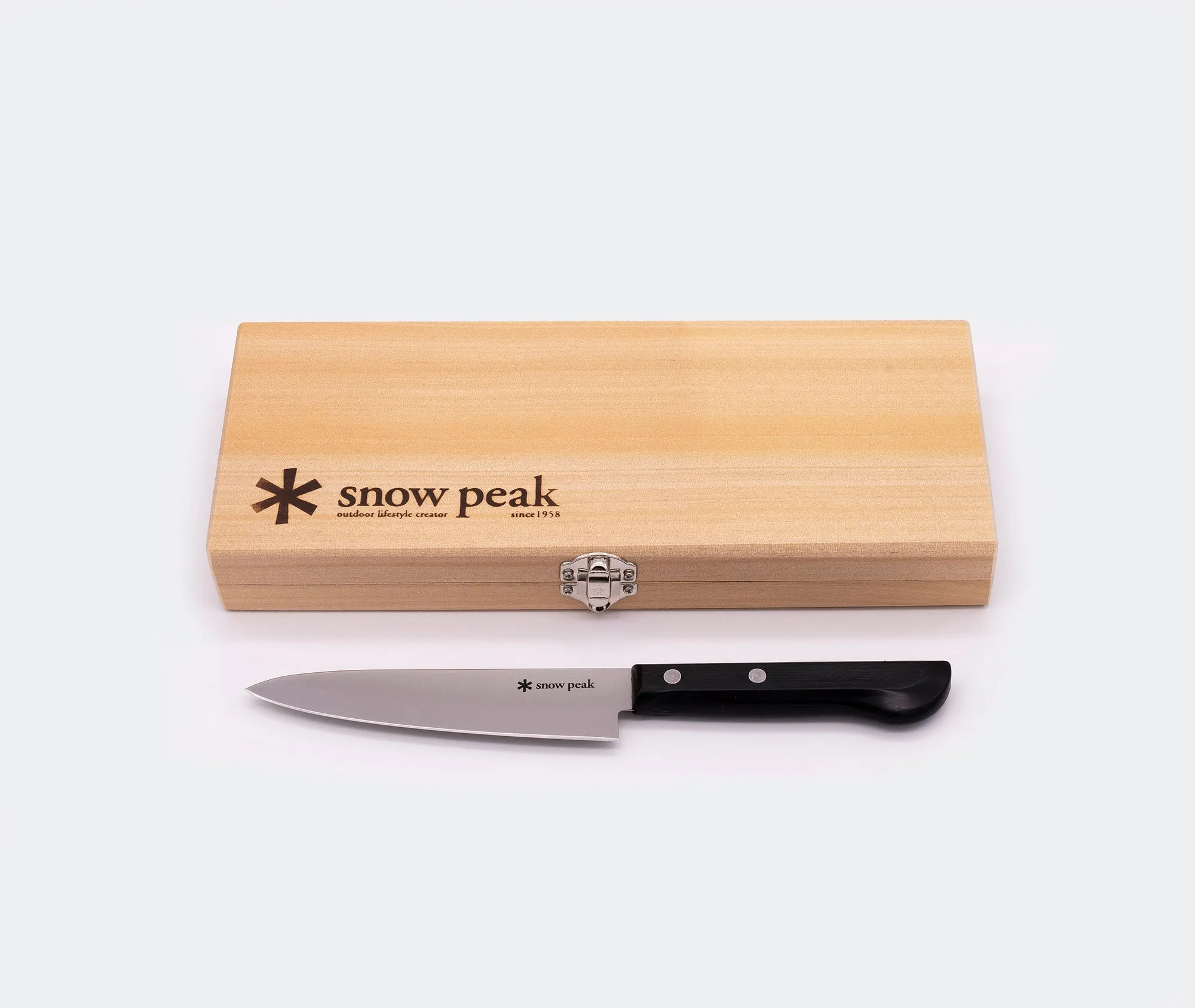 Folding Chopping Board Set - Medium