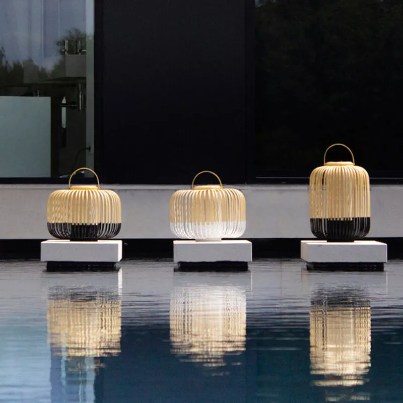 Forestier Take Away Portable Lamp