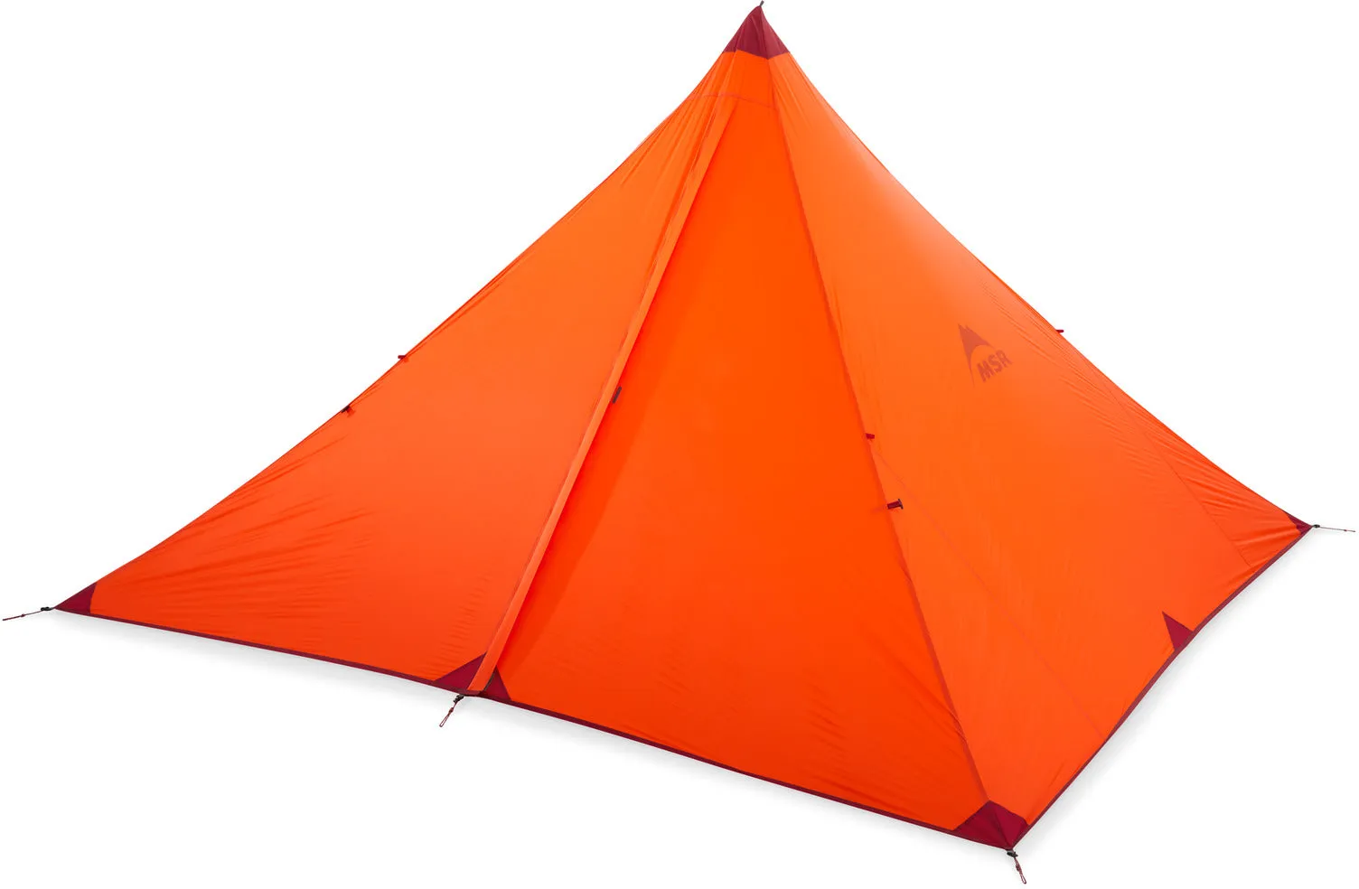 Front Range 4-Person Ultralight Tarp Shelter