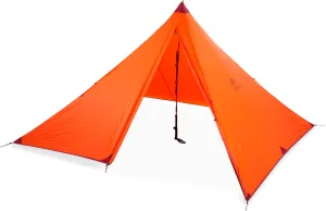 Front Range 4-Person Ultralight Tarp Shelter