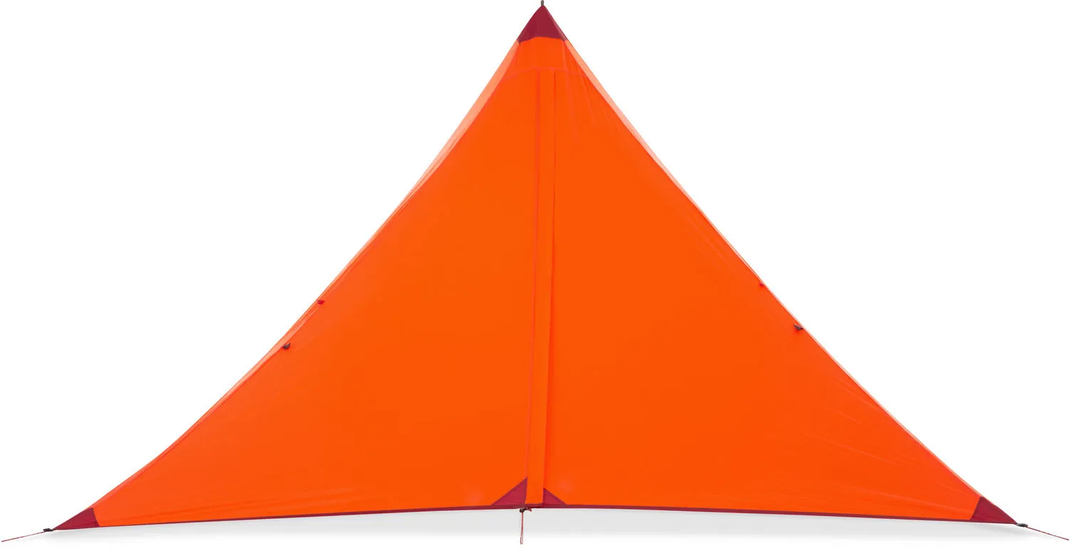 Front Range 4-Person Ultralight Tarp Shelter