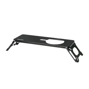 Full product range Three Frame Burners Semi-Unit Grate Gas Naturehike Compatiable) (IGT 5-star rated Stove Dark Star