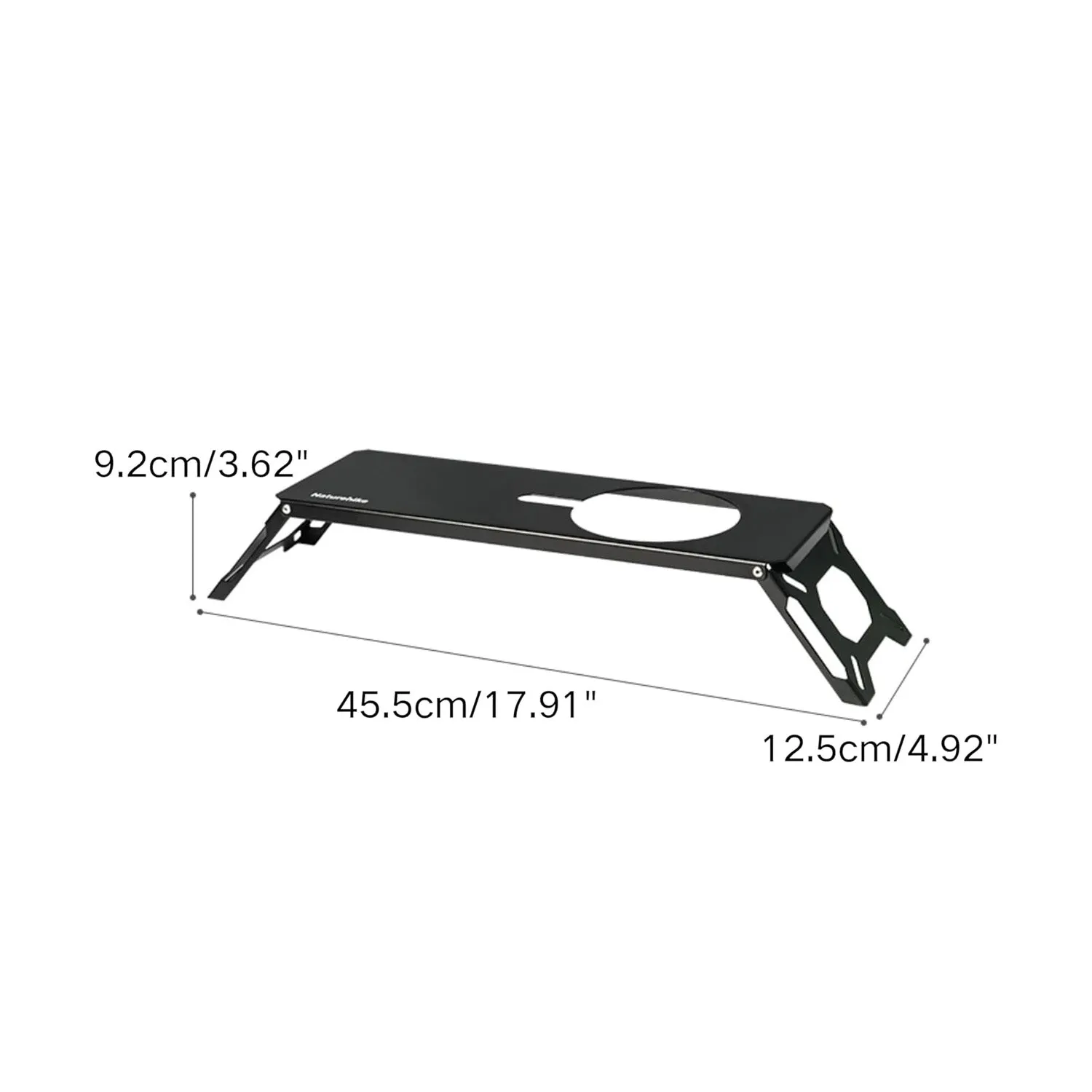 Full product range Three Frame Burners Semi-Unit Grate Gas Naturehike Compatiable) (IGT 5-star rated Stove Dark Star
