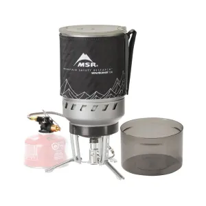 Fully automated System Duo U24 Early access MSR Windburner