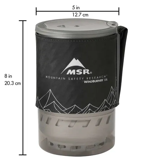 Fully automated System Duo U24 Early access MSR Windburner