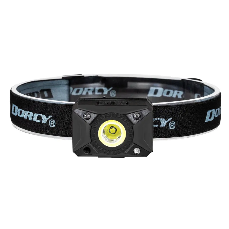 Functional DORCY Lumens Reliable shipping Headlamp 650