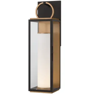 Gareth Outdoor Wall Sconce