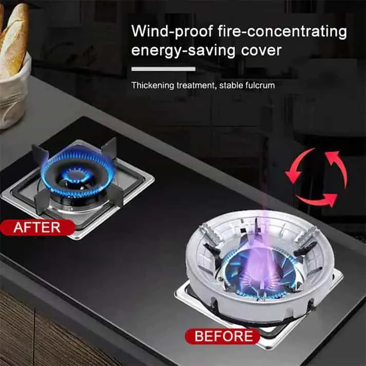 Gas Stove Energy Saver - 🔥Buy 1 Get 1 Free🔥