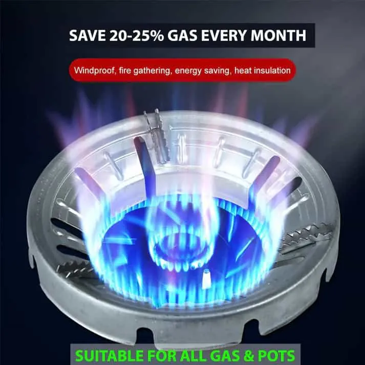 Gas Stove Energy Saver - 🔥Buy 1 Get 1 Free🔥