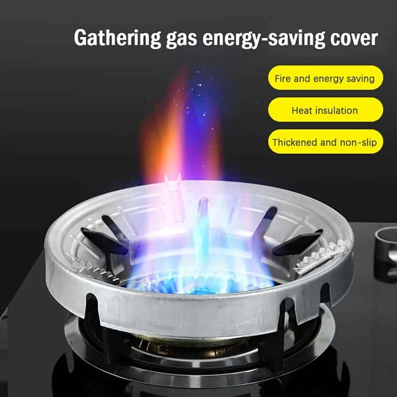 Gas Stove Energy Saver - 🔥Buy 1 Get 1 Free🔥