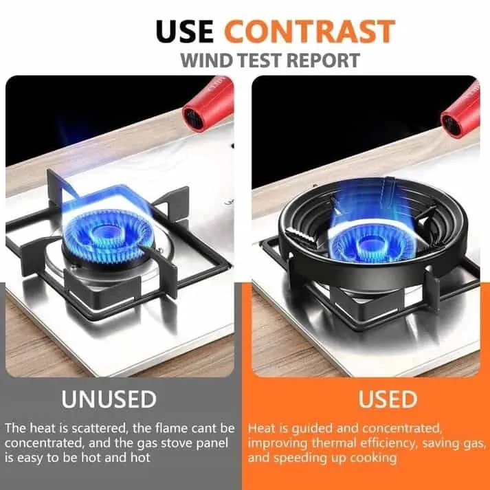 Gas Stove Energy Saver - 🔥Buy 1 Get 1 Free🔥