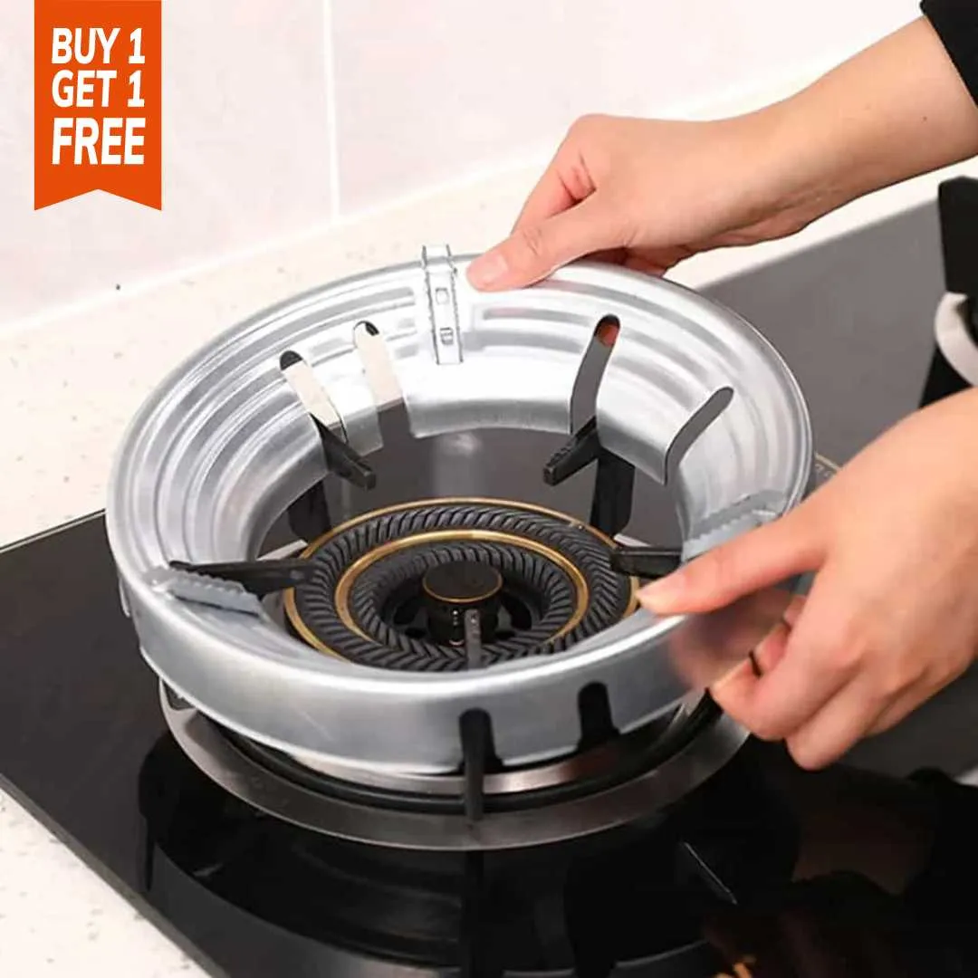 Gas Stove Energy Saver - 🔥Buy 1 Get 1 Free🔥