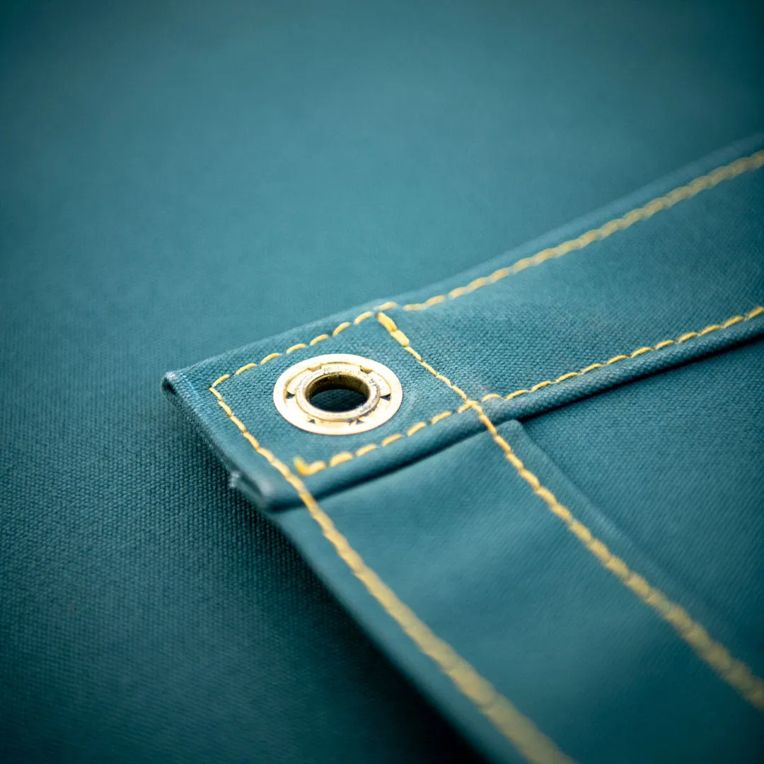 GEAR MATE 22 - GRAB me GROUNDSHEET - PREMIUM - 1.5m x 2m
