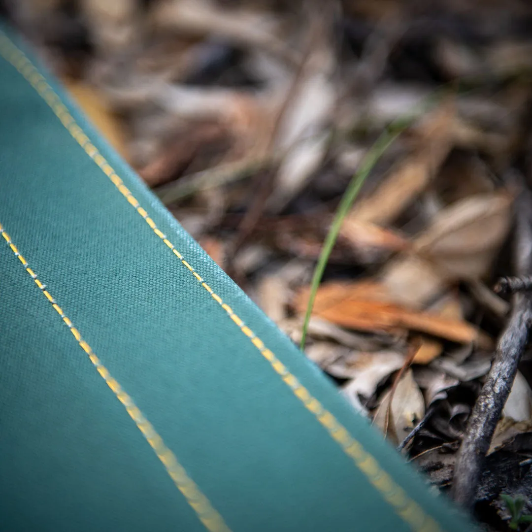 GEAR MATE 22 - GRAB me GROUNDSHEET - PREMIUM - 1.5m x 2m