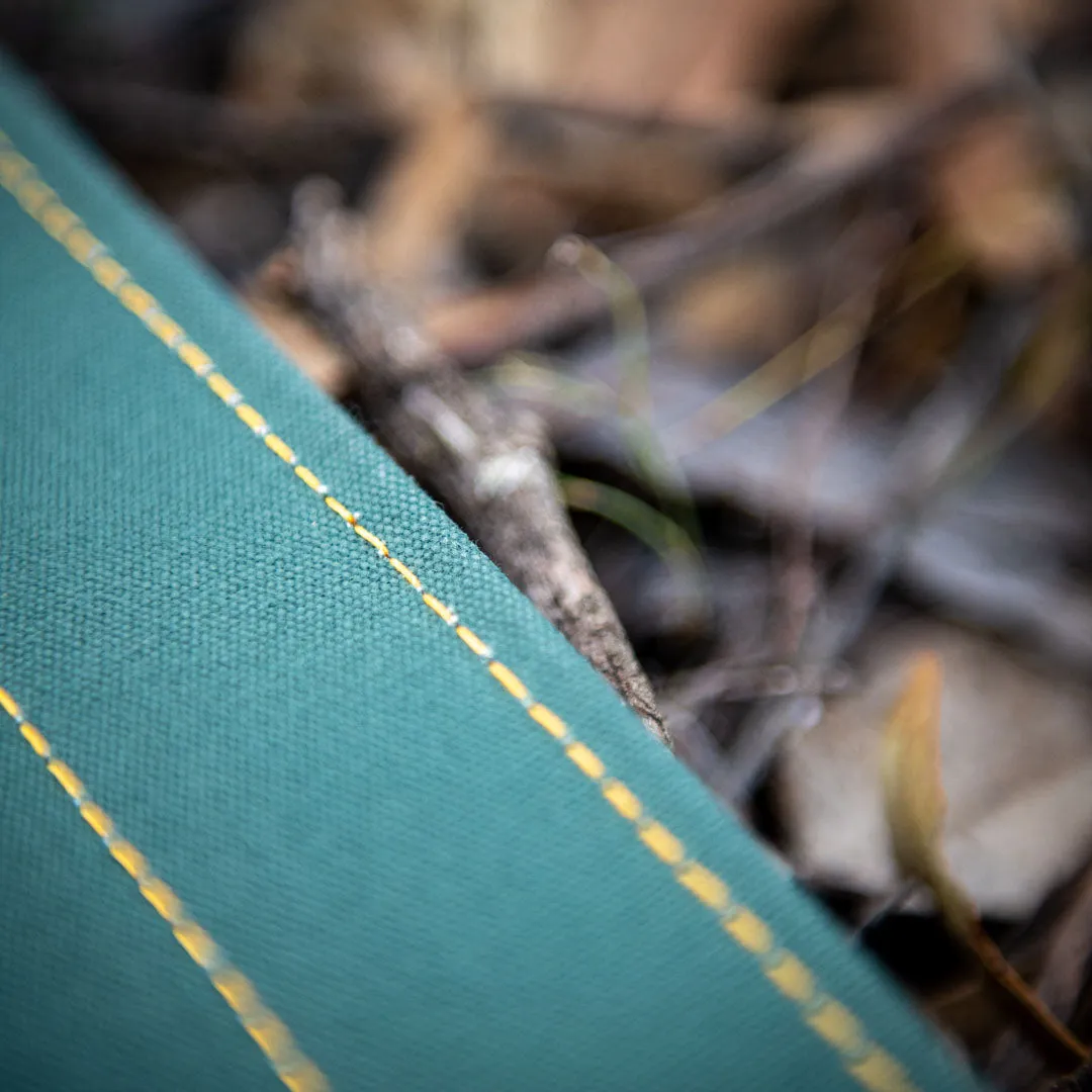 GEAR MATE 22 - GRAB me GROUNDSHEET - PREMIUM - 1.5m x 2m