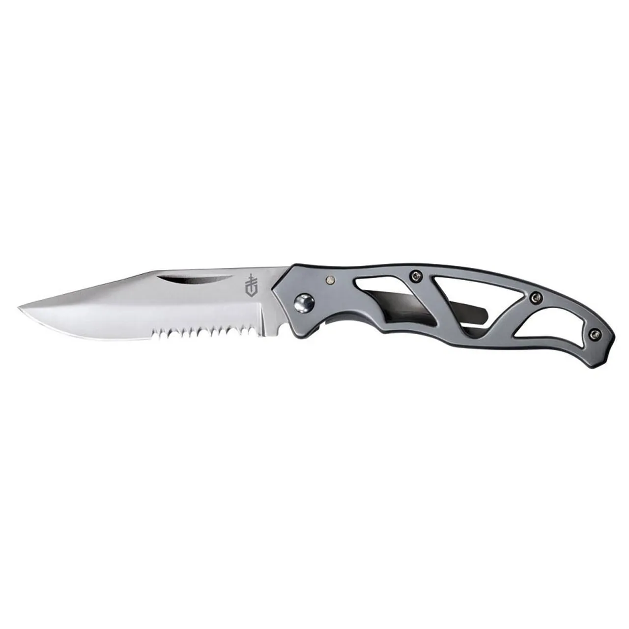Gerber Paraframe Mini Serrated
