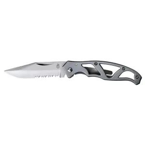Gerber Paraframe Mini Serrated