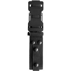 Gerber- Strongarm Fixed Blade Black Serrated