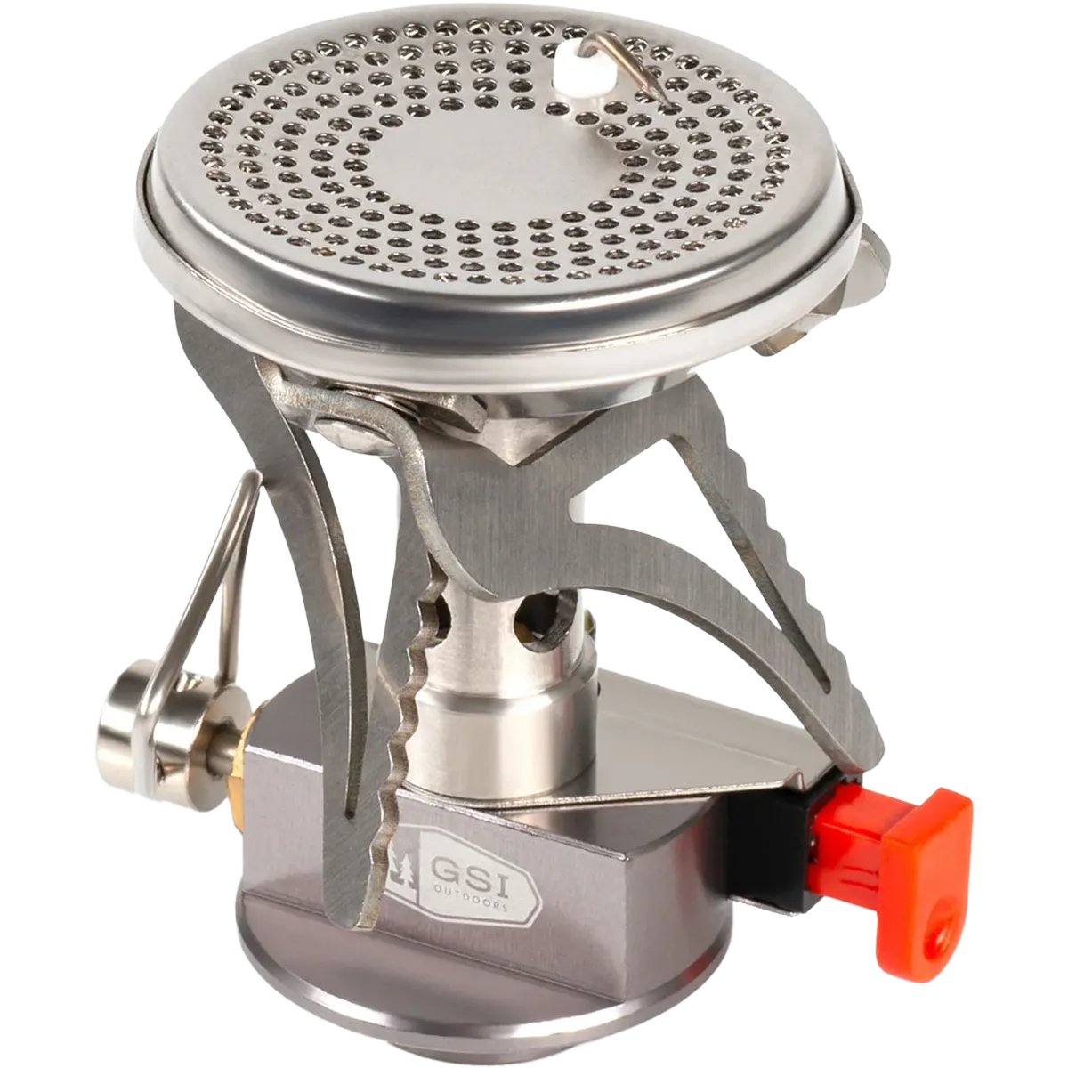 Glacier Canister-Top Stove