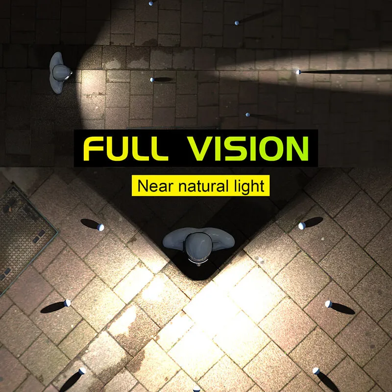 GRANITE - LED Head lamp 350lm