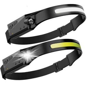 GRANITE - LED Head lamp 350lm