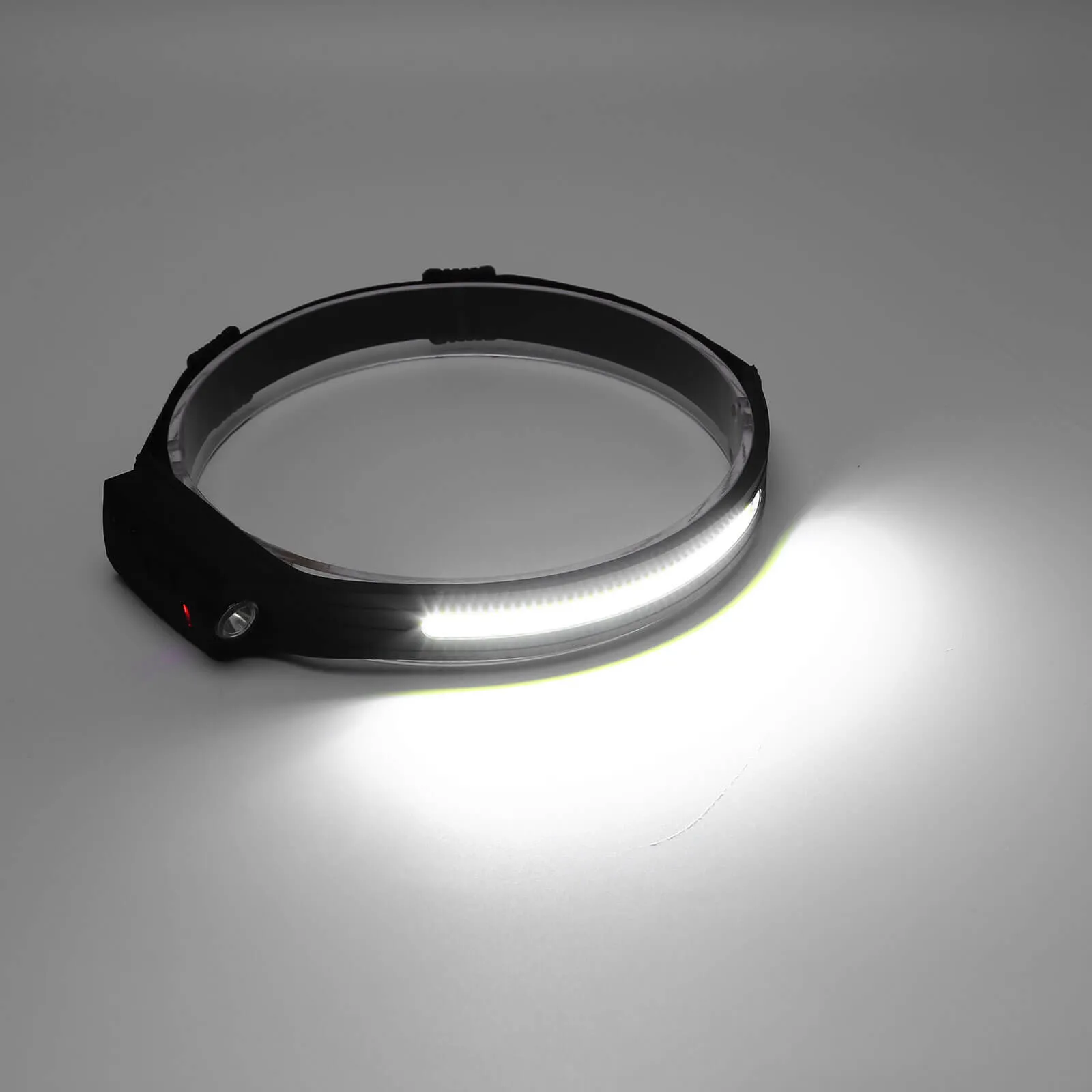 GRANITE - LED Head lamp 350lm