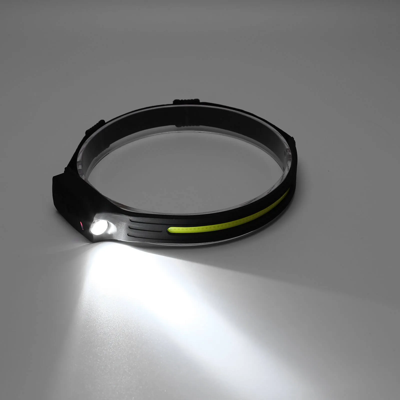 GRANITE - LED Head lamp 350lm