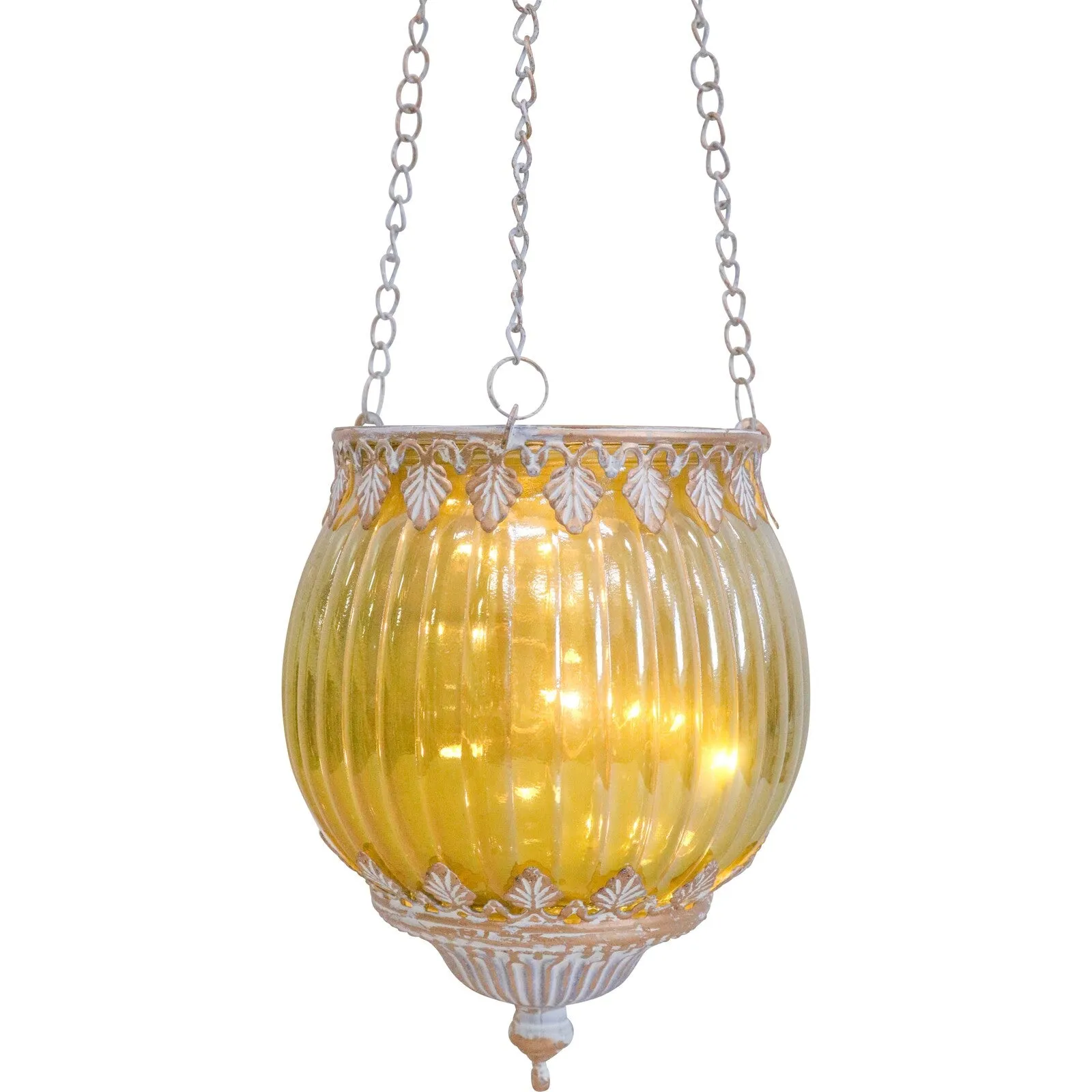 Green Classic Hanging LED