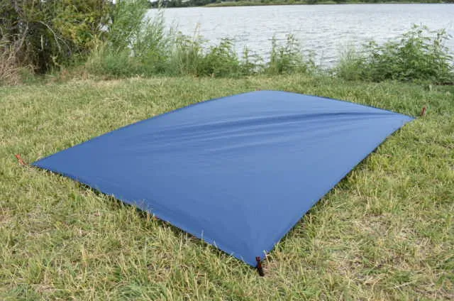 Ground Cover Tarp