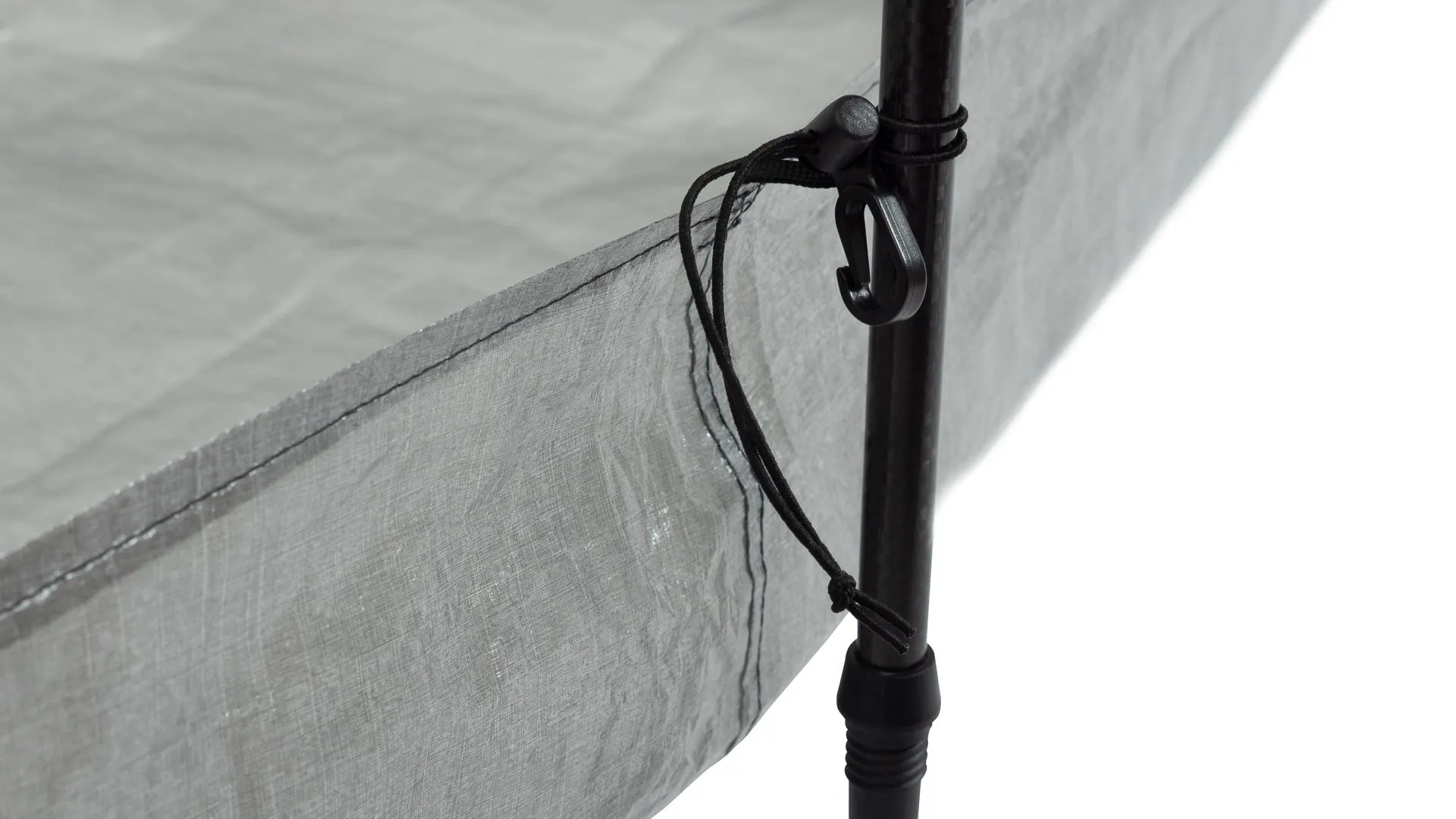 Groundsheet Attachment Kit