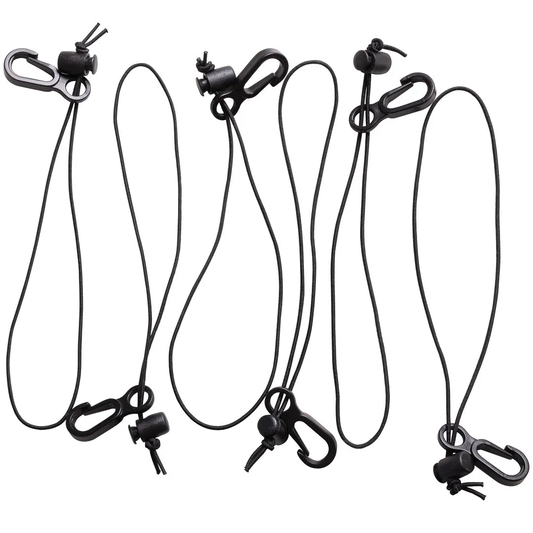 Groundsheet Attachment Kit