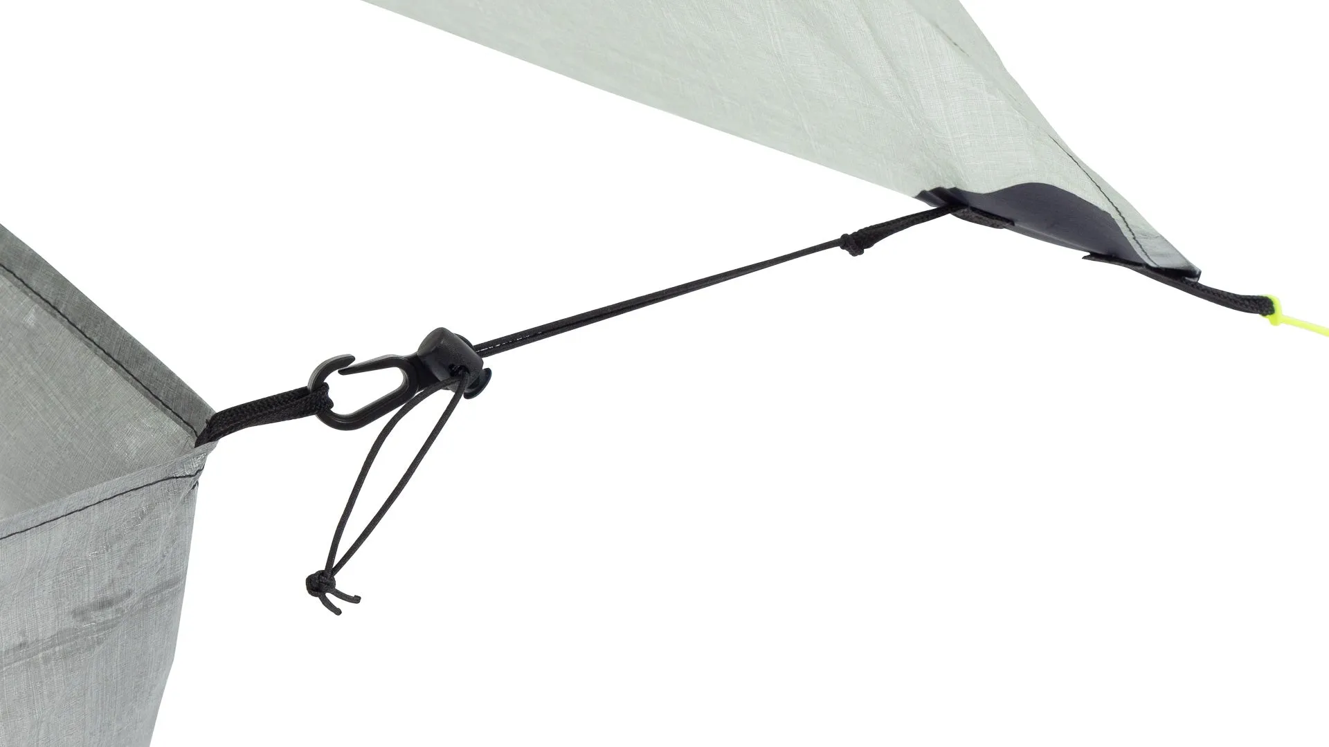 Groundsheet Attachment Kit