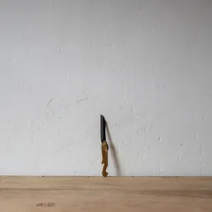 Handmade Fuji Knife