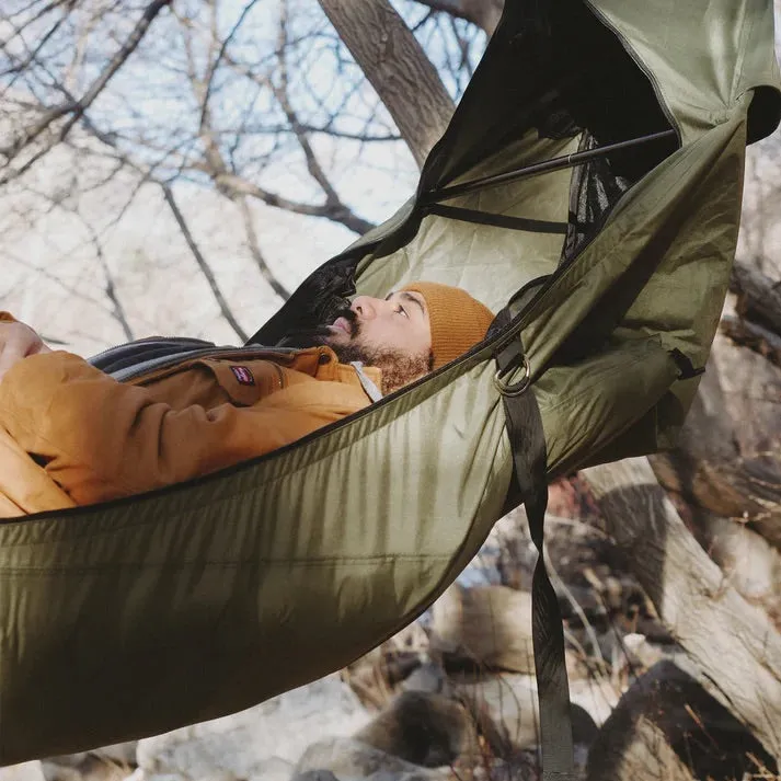 Haven XL Safari Hammock inkl Rainfly