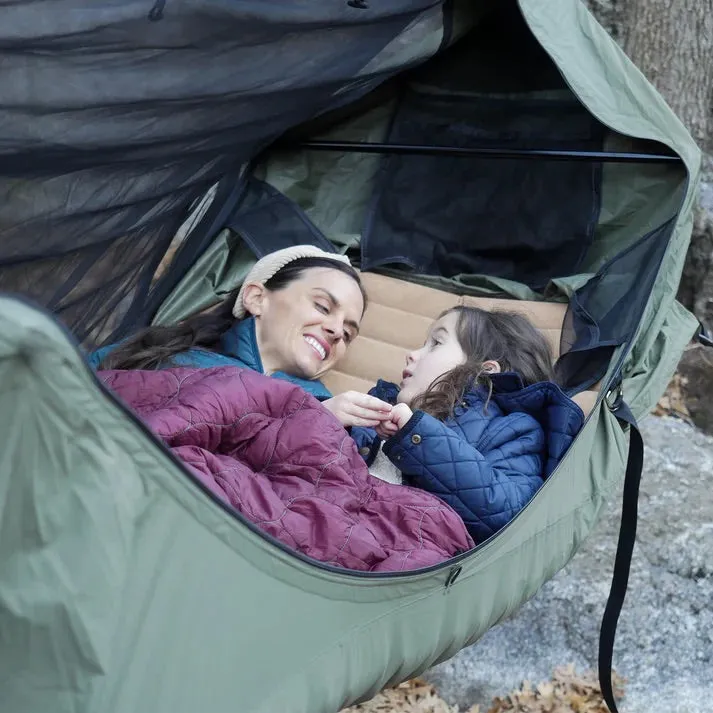 Haven XL Safari Hammock inkl Rainfly