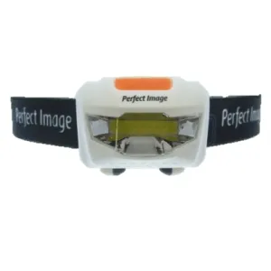 Head Lamp 180 Lumens