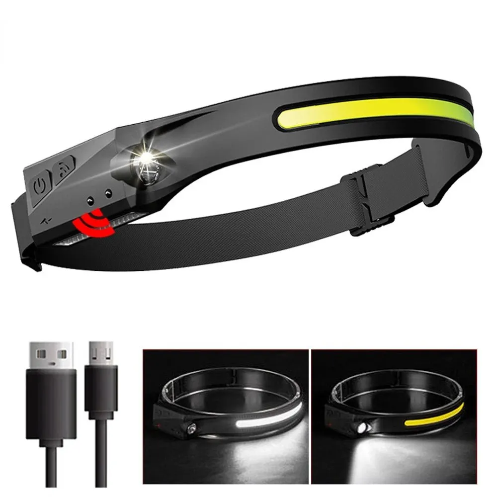  Head Lamp Induction Versatile Affordable delivery fees LED LM200