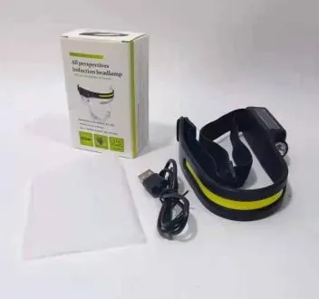  Head Lamp Induction Versatile Affordable delivery fees LED LM200