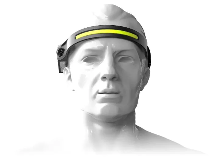  Head Lamp Induction Versatile Affordable delivery fees LED LM200