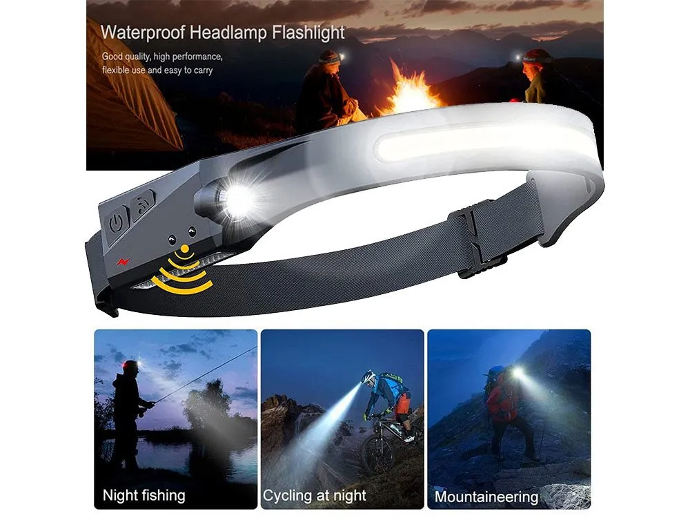 Head Torch Sale NZ Stock Deal