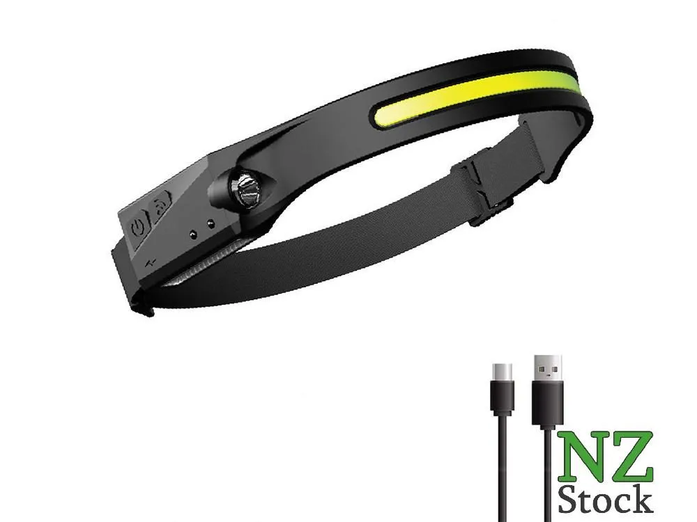 Head Torch Sale NZ Stock Deal