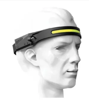 Headlamp Complete collection Order now Tactical